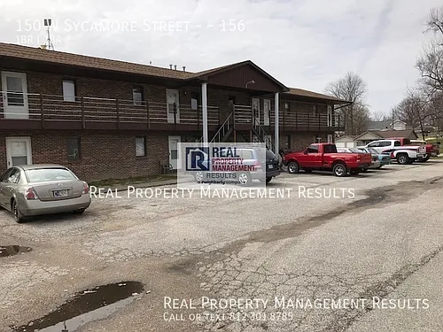150 W Sycamore St #156 Photo 1