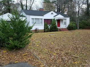 1212 2nd Ave #A, West Pt, GA 31833