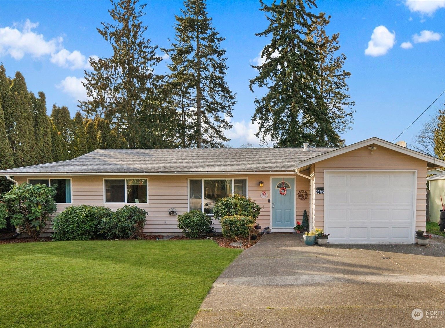 28715 14th Avenue S, Federal Way, WA 98003 | Zillow