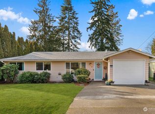 28715 14th Ave S, Federal Way, WA