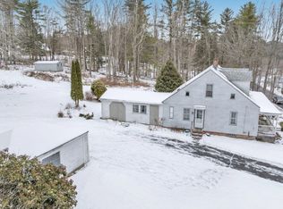 228 Walnut Hill Rd, Orange, MA 01364