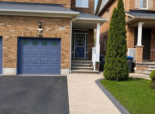 3336 Stoney Cres, Mississauga, ON L5M0N6