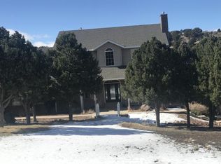 1627 W 950 S, Parowan, UT 84761