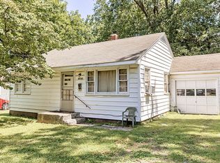 2116 N Park Ave, Springfield, MO 65803