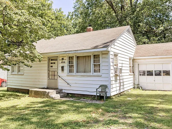 2116 N Park Avenue, Springfield, MO 65803