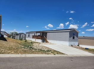 4901 Lathrop Rd #157, Evansville, WY 82636