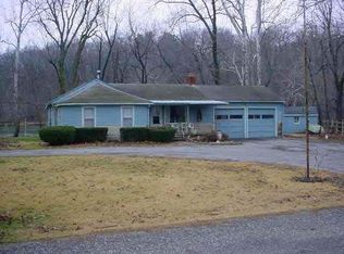 11134 W Horseshoe Bend Rd, Brookston, IN 47923