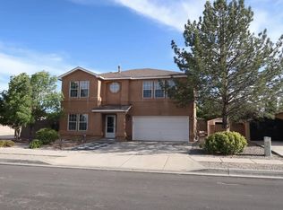 7000 Lorete Rd NW, Albuquerque, NM 87114