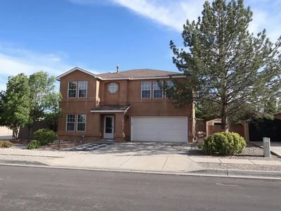 7000 Lorete Rd NW, Albuquerque, NM, 87114