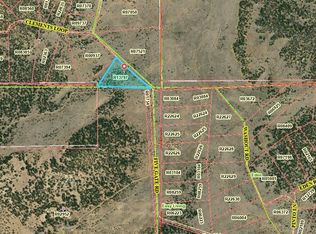 13797 Five Gate Rd, Pinehill, NM 87357