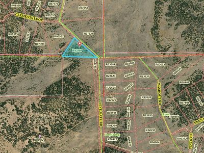13797 Five Gate Rd, Pinehill, NM, 87357
