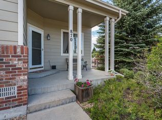 870 Deer Clover Cir, Castle Pines, CO 80108