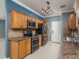 3015 W Perdido Way, Phoenix, AZ 85086