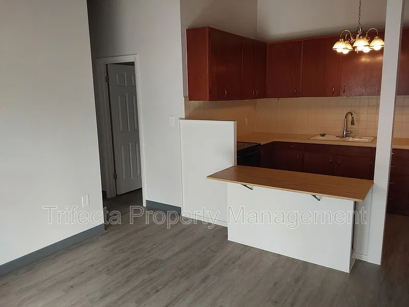 2 bed, 1.0 bath, 513 sqft, $1,445 — Photo 4