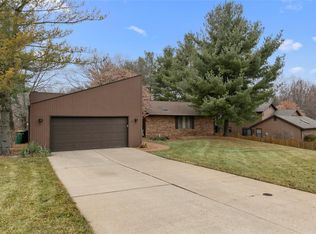1147 Shadow Ridge Xing, O Fallon, IL 62269
