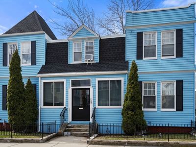 23 Hampshire St, Everett, MA, 02149