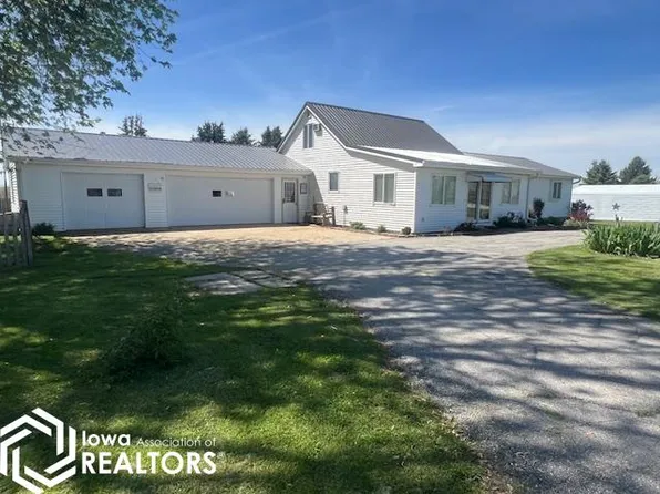 2155 Oasis Ave, Mount Union, IA 52644