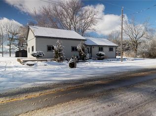 4597 Kelvin Rd, Norfolk County, ON N0E1R0