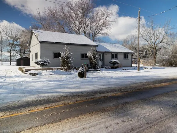 4597 Kelvin Rd, Norfolk County, ON N0E 1R0