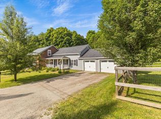 85 Packard Rd, Jericho, VT 05465
