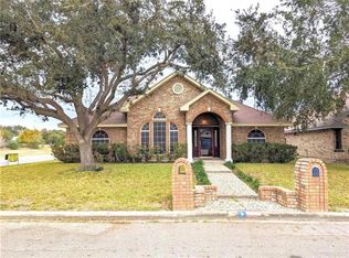 401 E Shasta Ave, McAllen, TX 78504