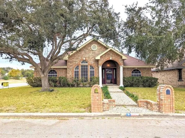 401 E Shasta Ave, McAllen, TX 78504