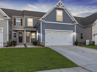 221 Riley Way, Smithfield, VA 23430