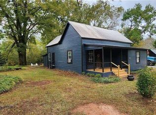 1458 Moccasin Gap Rd, Lula, GA 30554