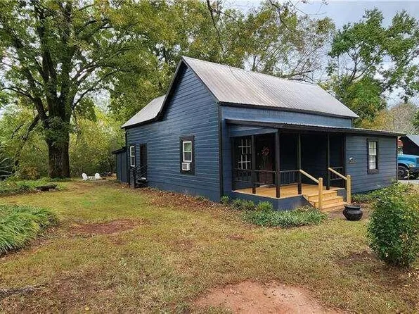 1458 Moccasin Gap Rd, Lula, GA 30554