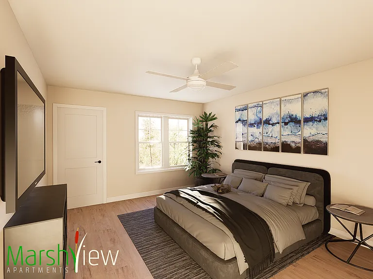 Marshview Apartments LLC — Photo 5
