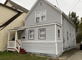 1130 Cutler St, Schenectady, NY 12303