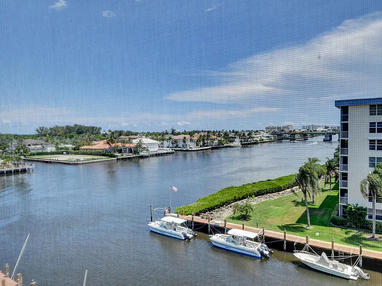 1 Harbourside Dr #3603 — Photo 25