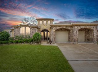 32718 Wingfoot Cir, Weston Lakes, TX 77441