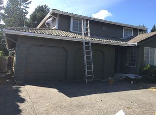 3310 204th Avenue Ct E, Lake Tapps, WA 98391
