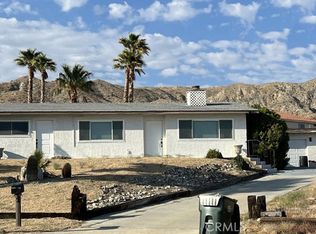 9875 La Paloma Ln, Desert Hot Springs, CA 92240