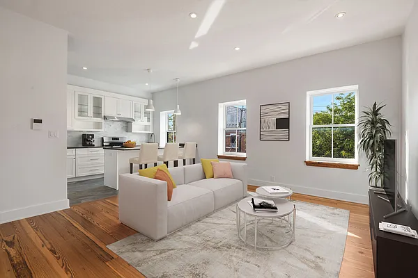 Sold by Engel and Völkers Brownstone Brooklyn | media 14