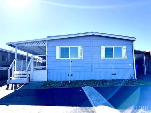 324 Magnolia Ave Space 33, Lemoore, CA 93245