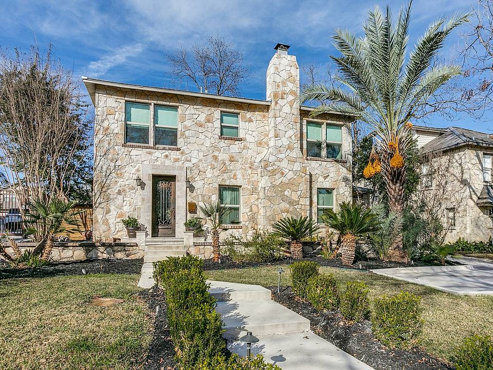 423 Thelma Dr, Olmos Park, TX 78212 Zillow