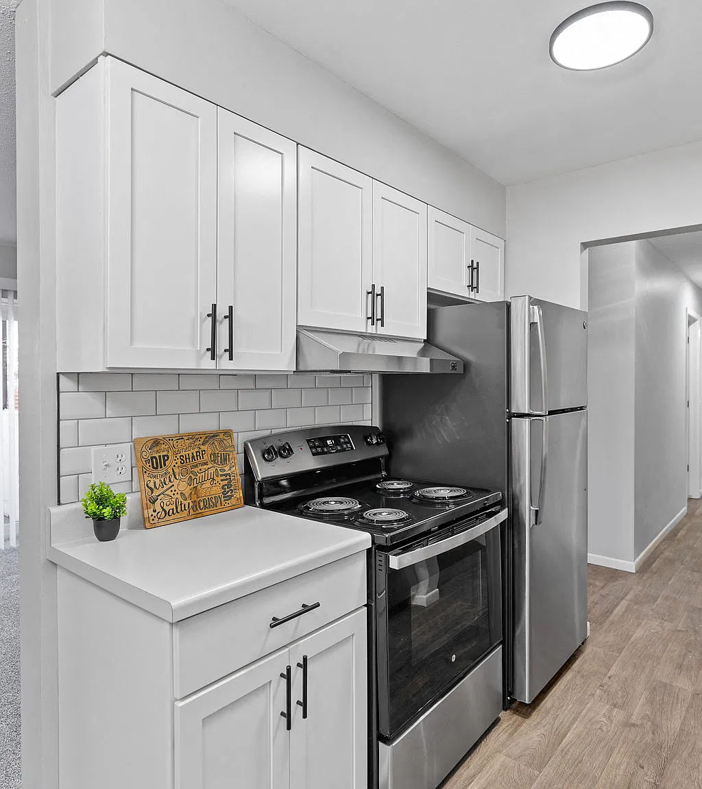 Lancaster Village Apartments — Photo 2