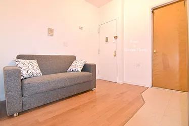Rented by J Misrahi Realty Corp
