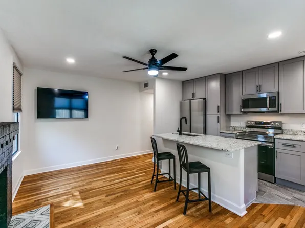 2825 W Cantey St, Fort Worth, TX 76109