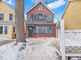 212 Rideau St, Kingston, ON K7K3A4