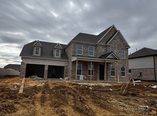 13543 Broadmore Ln, Olive Branch, MS 38654