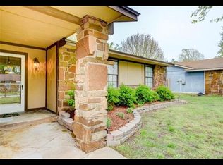 28457 E 140th St S, Coweta, OK 74429