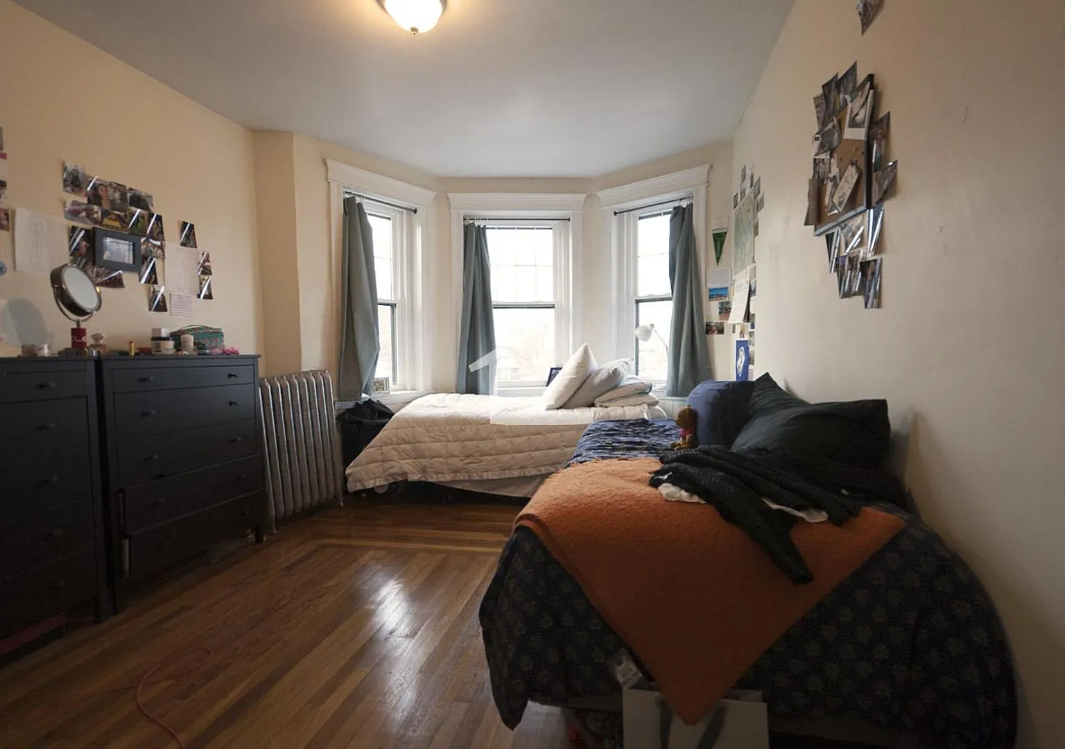 1869 Commonwealth Ave #5E Boston MA 02135 — Photo 1