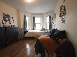 1869 Commonwealth Ave #5E, Brighton, MA 02135