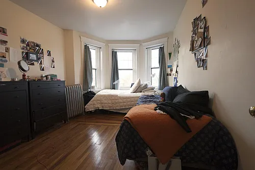 1869 Commonwealth Ave #5E Photo 1