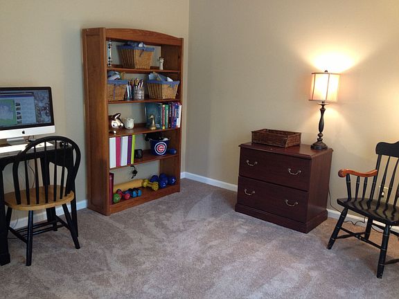Office or living room