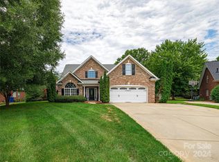 4507 Gwen Hartis Ct, Monroe, NC 28110