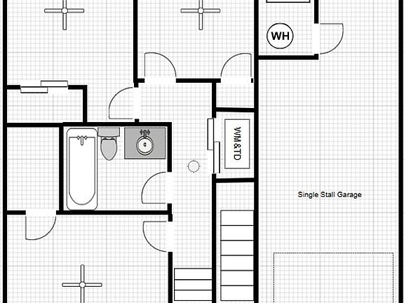 3rd image of 804-806 Heartland Hills Dr